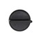 Auveco GM Retainer Black Nylon, 25PK 21164 - alternate 2