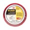 Scotch Carton Sealing Tape, 1.9 mil Thick, 3 in W x 100 m L, 3 in Core Dia., Clear 3779 - alternate 1