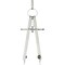 Staedtler Allmetal Springbow Compass, Silver STD55140WP - alternate 2