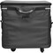 Solo New York Pro Transporter 128 Rolling Travel/Luggage Top Case, 20.5'' x 26'' x 18.8'', Black SSC11110 - alternate 1