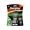 Eveready Battery Head Lamp Vision HD + 350 lm Green LED AAA Battery Green HDC32E - alternate 2