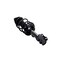 Fcs Struts Suspension Strut And Coil Spring Assembly 1334047L - alternate 2