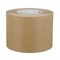 3M Masking Tape, 96 mm W x 55 m L, 7.1 mil Thick, Brown, Rubber Adhesive, 8 PK 2519TN - alternate 2