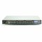 Lantronix LM83X LOCAL MANAGER, 24 SERIAL PORTS, LCD MODULE, 3 ETHERNET PORTS, INCLUDES LMS 83X-24S-114-NAA - alternate 1