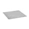 Flash Furniture TopGuard 36" Square Gray Faux Concrete Outdoor Tabletop with Seamless Surface Technology ST-SQ918B-1-M-3A-CM-GY-GG - alternate 1