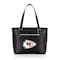 Picnic Time Family Of Brands NFL Kansas City Chiefs - Uptown Cooler Tote Bag 743-01-179-164-2 - alternate 1