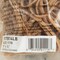 Business Source Rubber Band, Beige, Rubber, PK2 BSN117B14LB - alternate 2