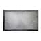 Rhino Mats Antifatigue Mat, 6 ft L x 2 ft W, 1/2 in Thickness, Vinyl, Charcoal TT-2472CH-12 - alternate 1
