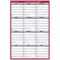 At-A-Glance Academic Erasable Reversible Extra Large Wall Calendar, 48x32, 12 Month (July to June):2022 to 2023 PM36AP28 - alternate 2