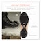 Ergodyne Trex 6325 Spikeless Traction Devices, Large (Men's Size 8 to 11), Black, Pair 16924 - alternate 4