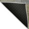 Homeroots 10' X 14' Fern Green And Gray Abstract Washable Indoor Outdoor Area Rug 632160 - alternate 2