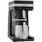 Bunn Matte Black 2.19 quart Coffee Maker 55200.0000 - alternate 1