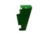 John Deere PLATFORM, JOHN DEERE OEM AN304099 AN304099 - alternate 2