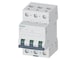 Siemens Miniature circuit breaker 400 V 10kA 3-pole 5SL4320-8 - alternate 1
