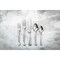 Mepra Moretto Ice Flatware  Set - 5 Pcs. 102822005I - alternate 3
