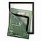 Global Printed Products Indoor Window Sign Holder, 8.5 x 11 Insert, Black Frame, 5PK SPLS-8X11FMP - alternate 2