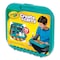 Crayola Create N Carry Case, Combo Art Storage Case and Lap Desk, 75 Pieces 04-6814 - alternate 3