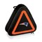 Picnic Time Family Of Brands NFL New England Patriots - Roadside Emergency Car Kit 699-00-179-194-2 - alternate 1