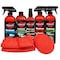Renegade Products Usa Wash, Shine, & Protect Mini Kit LFGRPKR-MK-WASH - alternate 2