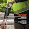 Ergodyne Cooling Sleeve, Black, XL 6691 - alternate 2
