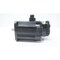 Yaskawa SERVO MOTOR 4400W 1500RPM 28.4NM 200V-AC SGMGH-44A2A-YR1A - alternate 1