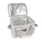 Picnic Time Family Of Brands NFL Baltimore Ravens - Tarana Superthick Recycled Cooler - 12 can 630-12-105-034-2 - alternate 2
