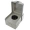 Ac Works Transfer Switch Inlet Box, NEMA L14-30, 30A, 125/250V, NEMA 3R, Heavy-Duty Metal ASL1430PBX-G - alternate 2