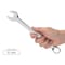 Tekton Combination Wrench Set, 5-Piece (20 - 24 mm) WCB90212 - alternate 2