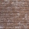 Homeroots 2' X 3' Brown and Ivory Striped Stain Resistant Indoor Outdoor Area Rug 531653 - alternate 2