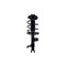 Fcs Struts Suspension Strut And Coil Spring Assembly 1333964L - alternate 1