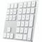 Satechi BLUETOOTH WIRELESS EXTENDED KE ST-XLABKS - alternate 4