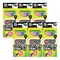 Crayola Neon Colored Pencils, 12-Color Set, 6PK 68-2119 - alternate 1