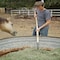 Corona Tools Manure Fork, 10 Tine, 48" Ash Wood Handle FK 42010 - alternate 2