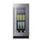 Summit 15" Wide Built-In Beverage Center, ADA Compliant ALBV15 - alternate 2