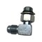Komatsu ELBOW MALE, KOMATSU OEM 1241481H1 1241481H1 - alternate 2
