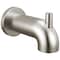 Delta Trinsic Tub Spout - Pull-Up Diverter RP73371SS - alternate 1