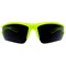 Unilite Dark Smoke Tinted Safety Glasses with Anti-Fog and Anti-Scratch Lenses 99% UV Protection Impact Res SGYDS - alternate 2