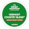 Green Mountain Coffee Roasters K-Cup, Pod Coffee, Compatible with Keurig Brewer, Regular, Medium, K-Cup, Pod, Kosher, 24 /, 24PK 5000355581 - alternate 1