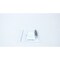 Balluff PHOTOELECTRIC SENSOR 10-30V-DC BOS00EW BLS 18KW-XX-1P-S4-L - alternate 2