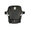 Uni Pro 1006 Air Suspension Seat 12-Volt Black Vinyl 8563 - alternate 4