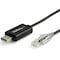 Startech.Com CONNECT 6 FT / 1.8M CISCO USB CONSOLE CABLE TO USB 2.0 EQUIPPED LAPTOP TO RJ45 P ICUSBROLLOVR - alternate 1