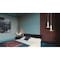 Afx Luna, LED Pendant, 8'' W, Black LNAP08LAJD1BK - alternate 2