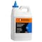Keson Marking Chalk, Blue, Permanent, 3 lb PM103BLUE - alternate 1