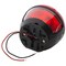 Grote Stt- 4- Red- Drmld Fitall Mnt Cmbntn W/L Stt Lamp, 50872 50872 - alternate 2