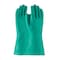 Assurance Unsupported Nitrile, Unlined with Raised Diamond Grip, 15 Mil, 12PK 50-N140G/XXL - alternate 1
