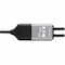Eaton EATON 2-in-1 USB-C Charging Cable M/2xm, 100w Pd Charging, 6 Ft. 1.8 M U420P-2X6-100W - alternate 2