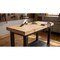 Amgood 30 in. x 12 in. x 1.5 in. Solid Maple Butcher Block Countertop AMG MWTT-3012T-Z - alternate 2