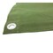 Mytee Products 2 Pk 7ft x 9ft Green 12oz Canvas Tarp with Grommets Tarpaulin Cover for Semi Truck, 2PK CT7-9-Gx2 - alternate 4