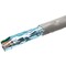Monoprice Cat5E Stp Solid, cm, 1000 ft., Gray 894 - alternate 1