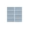 Daltile Artefino Vintage 1 x 6 Pencil Mosaic 9.60 SQFT/Carton, 10PK AR1316PENCLMSGL - alternate 2